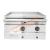 Parry PGG6 Gas Griddle W600mm - view 2