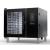 Lincat QEC106 Invoq Essence Combi Oven 6 x 1/1 GN - view 3