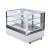 Roller Grill HD800 White Heated Display - view 2