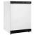 Tefcold Undercounter Refrigerator UR200W1 - view 1