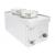 Parry NPWB2 Wet Well Round Pot Bain Marie - view 1