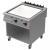 Falcon F900 G9581CR Chrome Gas Griddle W800mm - view 2