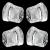 DC Classic Ice Maker with Water Filter in 3 Sizes DC20-4A DC25-6A DC30-10A - view 2