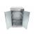 Parry 1863 Tall Plate Warmer W605mm Cap: 240 Plates - view 3