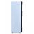 Blizzard GD630 Double Glass Door Merchandiser 630Ltr - view 3