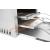 Parry 7072 Gas Salamander Grill W590mm - view 3