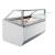 ISA Millennium ST Range Ice Cream Display Freezers - view 2