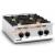 Lincat OG8003 4 Burner Gas Hob W600mm - view 1