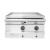 Parry PGG6 Gas Griddle W600mm - view 1