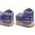 Lincat IMC VQ Counter-top Potato Peelers in 2 Sizes - view 1