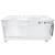 Parry MSB18 Mobile Bain Marie Servery W1800mm Cap: 108 Plated Meals - view 3