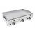 Parry PGF800G Gas Griddle W820mm - view 2