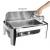 Olympia Madrid Roll Top Chafing Dish (U008) - view 2