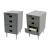 Moffat BKRW3 Roll Warmer Drawer Unit - view 1