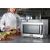 Sharp R7500M Microwave Oven 1.8kW - view 2