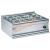 BM7C - Base Unit & 6 x 1/4, 3 x 1/6 GN Pans & Lids