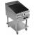 Falcon Dominator G3625 Gas Chargrill W600mm - view 2