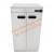 Parry 1863 Tall Plate Warmer W605mm Cap: 240 Plates - view 2