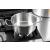 Vogue Stainless Steel Casserole Pan 24cm 4.5Ltr (T149) - view 2