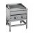 Parry UGC8 Gas Lavaless Rock Char Grill W880mm - view 1