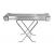 Cinders Slimfold TGN120 Foldable Gas BBQ - view 1