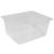 Polycarbonate Food Storage Container GN 1/2 - view 1
