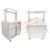 Parry FS-H2 Flexi-Serve Hot Cupboard with Plain Top - view 1