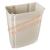 Rubbermaid Slim Jim Wall-Mounted Container 56.8 Ltr - view 2