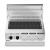Lincat OG8411N/P Gas Synergy Grill W900mm - view 4