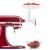 Meat Grinder for KitchenAid Stand Mixers (5KSMFGA) - view 1