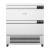 Foster FFC4-2 FlexDrawer Refrigerated and Freezer Storage Drawers - view 2