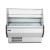 Blizzard ZETA Flat Glass Serve Over Counters in 5 Widths - view 2