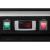 Tefcold LGF5000 Glass Door Display Freezer - view 4