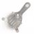 Beaumont Hawthorne 2-Ear Strainer  - view 2