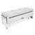 Parry BMF6C/G LPG 6 x 1/4 Wet Well Bain Marie - view 1