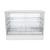 Parry AGPC1 LPG Gas Pie Cabinet Cap: 60 Pies - view 4