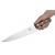 Victorinox Carving Knife Wooden 8.5" (C605) - view 3