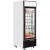 Tefcold LGF2500 Glass Door Display Freezer - view 1