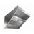 Stainless Steel Titan Canopy in 5 Sizes - view 2