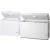 Vestfrost SB Range Super-Efficient White Chest Freezers - view 1