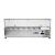 Atosa Countertop Prep Unit With Glass Top in 6 Sizes VRX - view 3