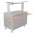 Parry FS-H3 Flexi-Serve Hot Cupboard with Plain Top - view 1