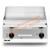 Lincat OE8205 8kW Electric Griddle W600mm - view 5