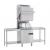 Maidaid C2035WSHR Pass Through Dishwasher & Heat Recovery Unit - view 1