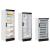 Tefcold Glass Door Merchandisers FS1220, FS1280, FS1380 - view 1