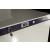 Prodis HC610F White Upright Single Door Freezer 620Ltr - view 2