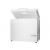 Vestfrost SZ248-WH White Commercial Chest Freezer - view 1