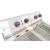 Parry NPDF3 Twin Tank Table Top Electric Fryer 2 x 9Ltr 3kW - view 5