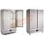 Foster Slimline Fridge, Freezer or Meat Fridge 800Ltr FSL800H, FSL800L - view 1