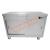 Parry HOT12 Mobile Hot Cupboard W1200mm Cap: 72 Plated Meals - view 2
